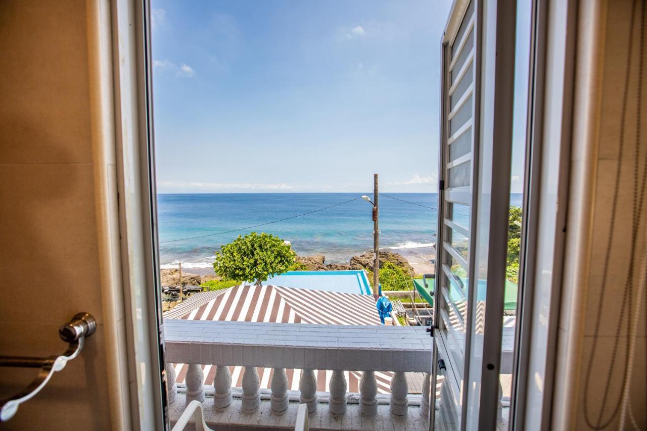 שייאו ליוקיו Fish Villa 38 מראה חיצוני תמונה