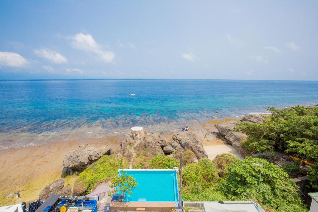שייאו ליוקיו Fish Villa 38 מראה חיצוני תמונה