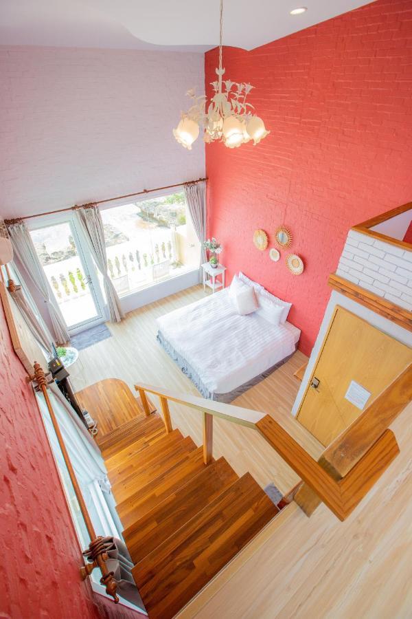 שייאו ליוקיו Fish Villa 38 מראה חיצוני תמונה