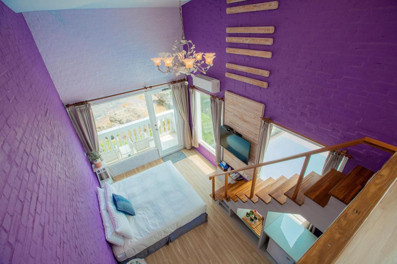 שייאו ליוקיו Fish Villa 38 מראה חיצוני תמונה