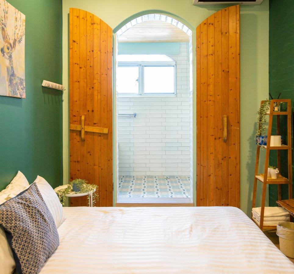 שייאו ליוקיו Fish Villa 38 מראה חיצוני תמונה