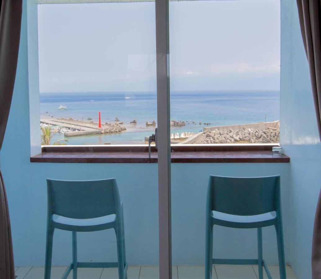 שייאו ליוקיו Fish Villa 38 מראה חיצוני תמונה