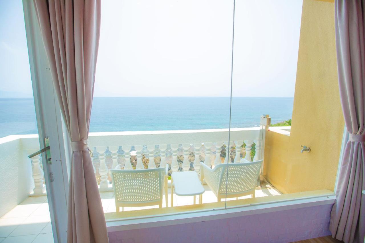 שייאו ליוקיו Fish Villa 38 מראה חיצוני תמונה