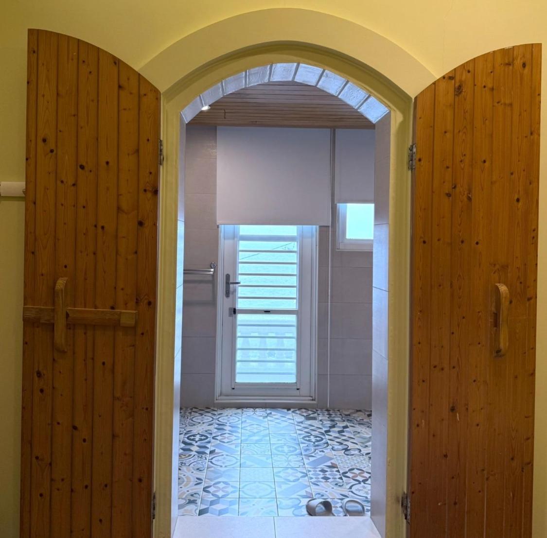 שייאו ליוקיו Fish Villa 38 מראה חיצוני תמונה