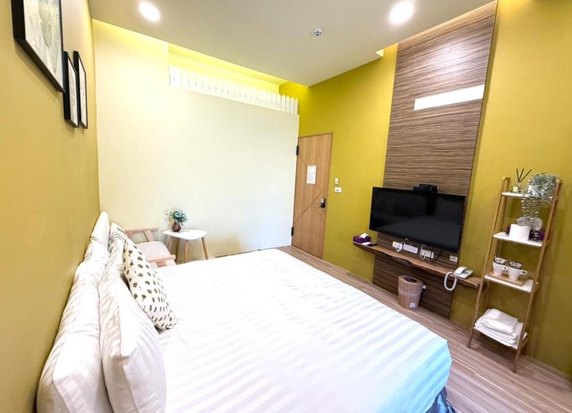 שייאו ליוקיו Fish Villa 38 מראה חיצוני תמונה