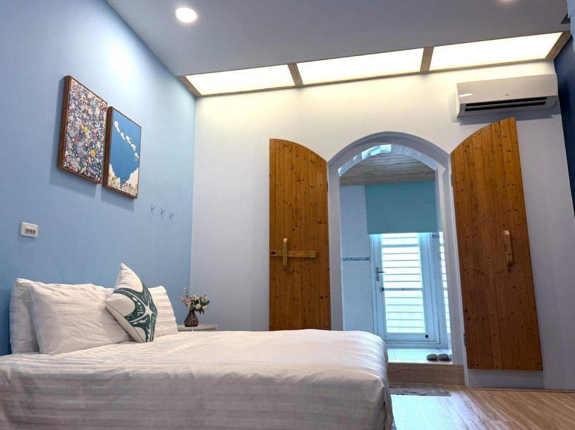 שייאו ליוקיו Fish Villa 38 מראה חיצוני תמונה