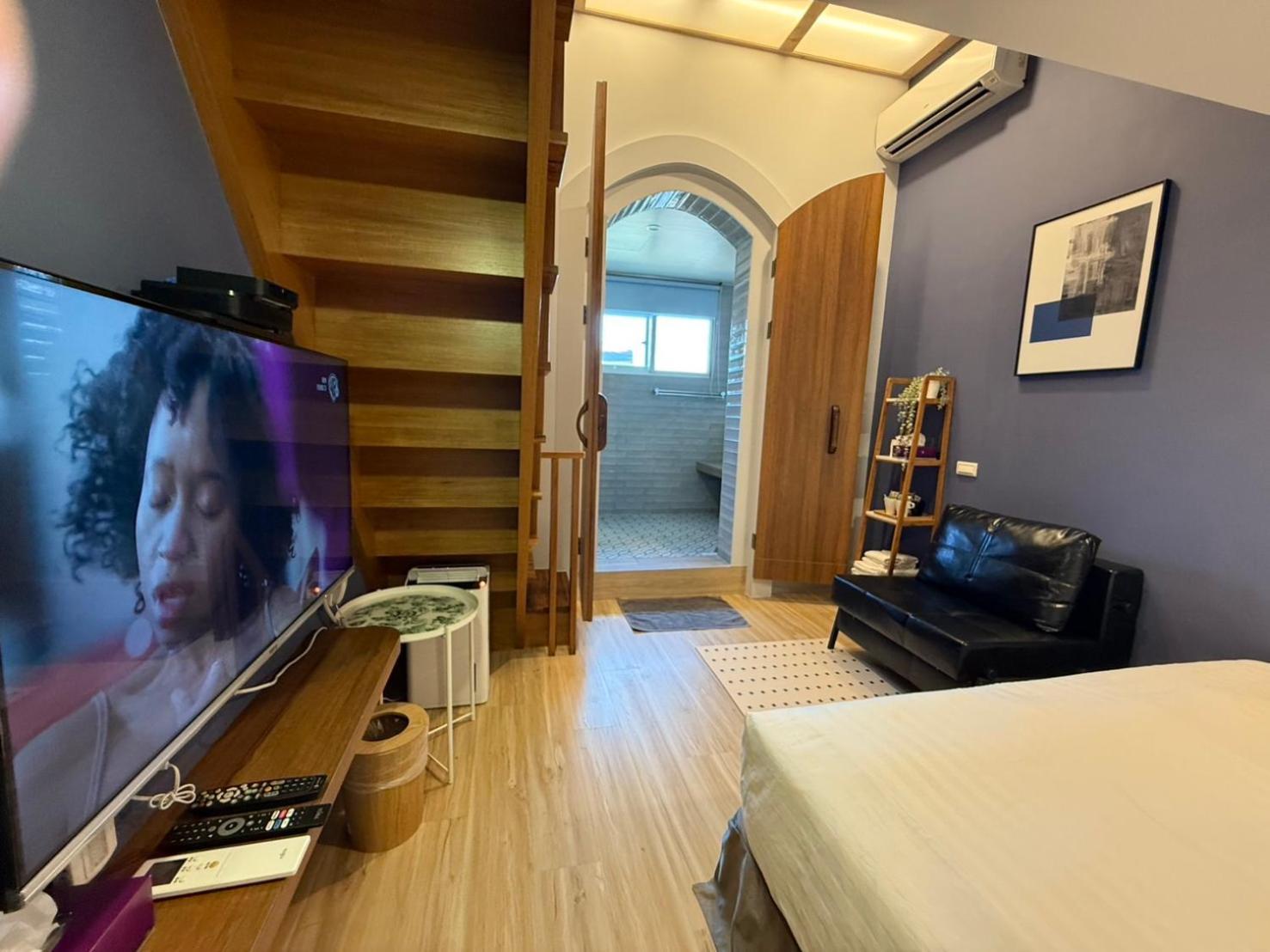 שייאו ליוקיו Fish Villa 38 מראה חיצוני תמונה