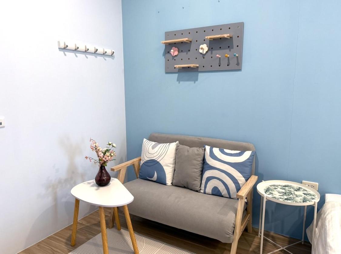 שייאו ליוקיו Fish Villa 38 מראה חיצוני תמונה