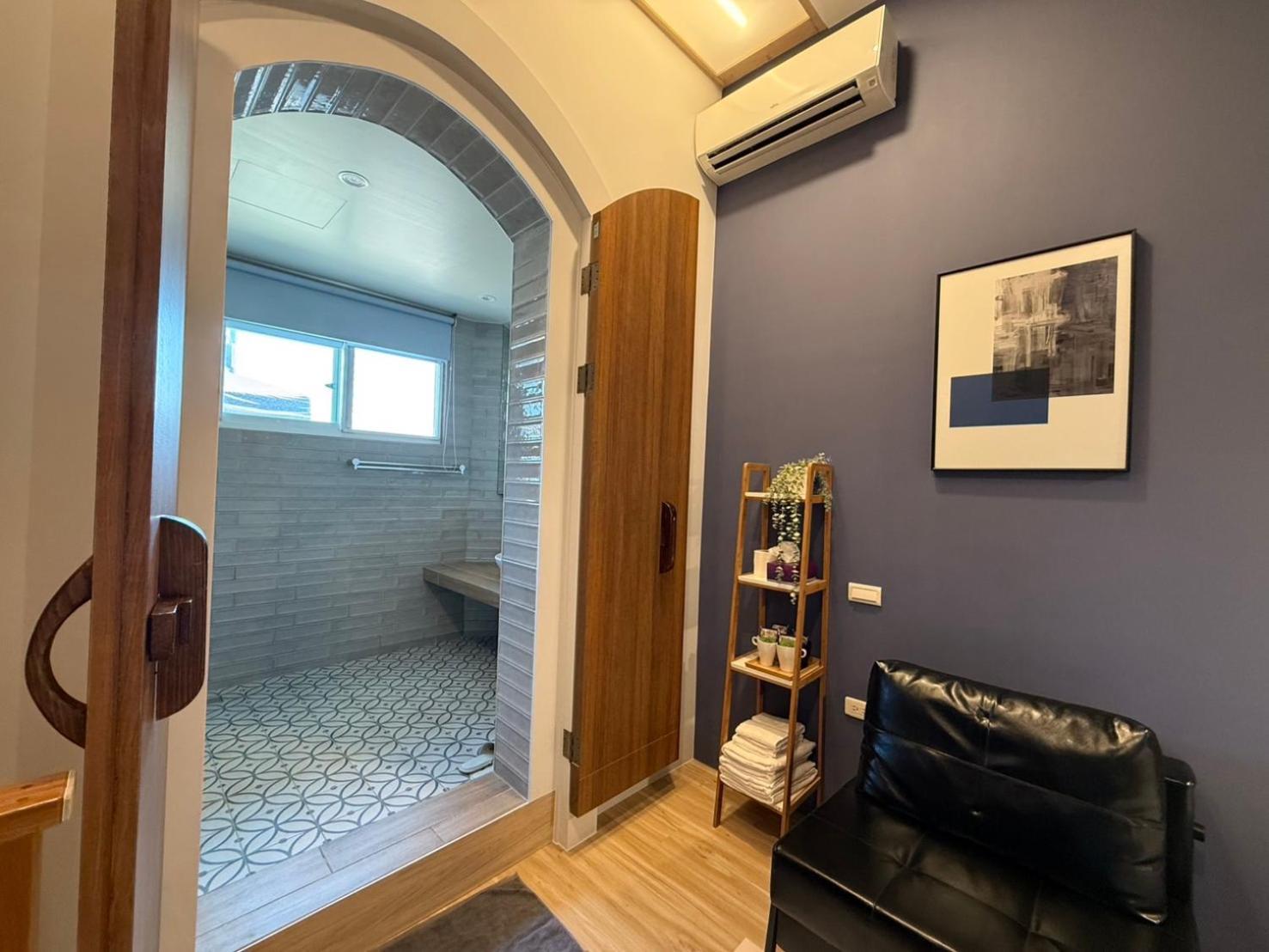 שייאו ליוקיו Fish Villa 38 מראה חיצוני תמונה