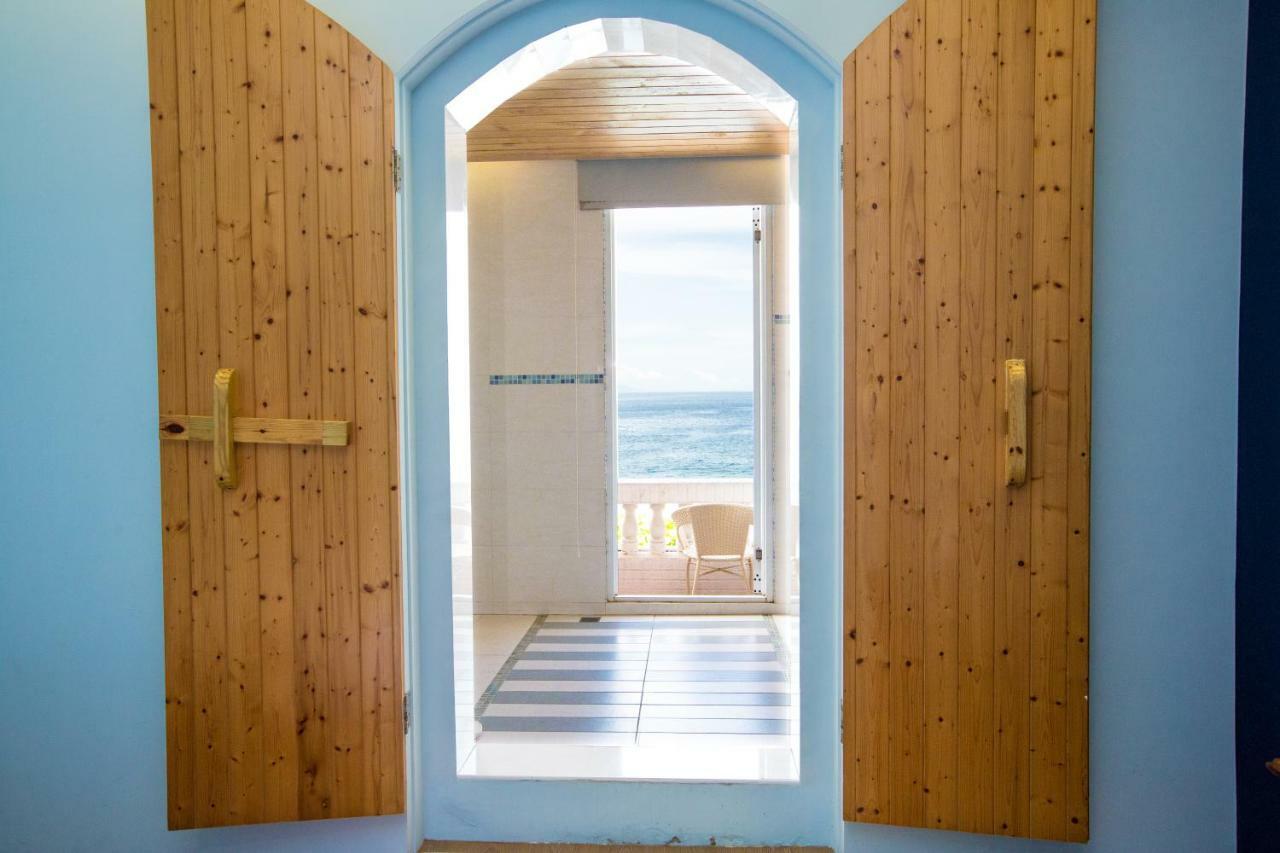 שייאו ליוקיו Fish Villa 38 מראה חיצוני תמונה