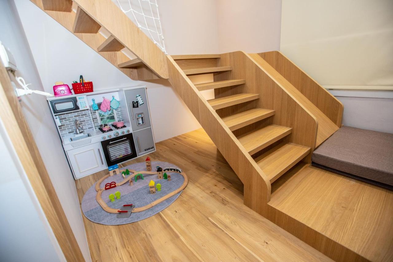 שייאו ליוקיו Fish Villa 38 מראה חיצוני תמונה